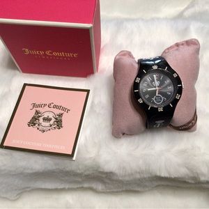 Juicy Couture Watch